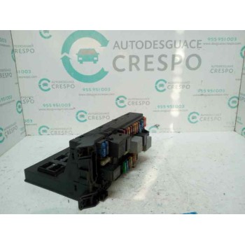 CAJA RELES / FUSIBLES  - miniatura 2