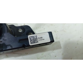 CERRADURA CAPO 81130J7000  - miniatura 3