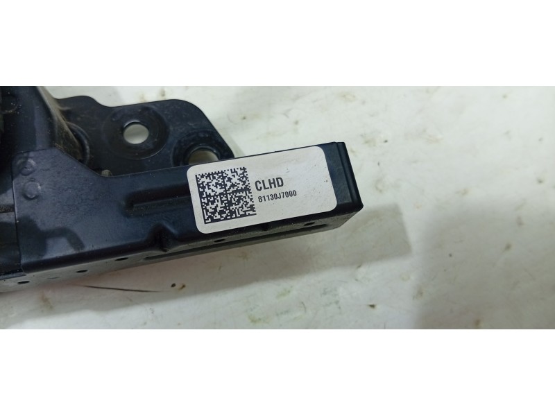 CERRADURA CAPO 81130J7000  - imagen 3