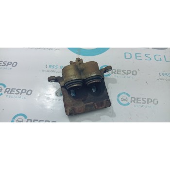PINZA DE FRENO DELANTERA DERECHA 