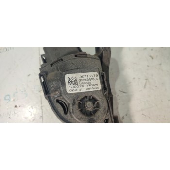 POTENCIOMETRO PEDAL 30715179  - miniatura 2