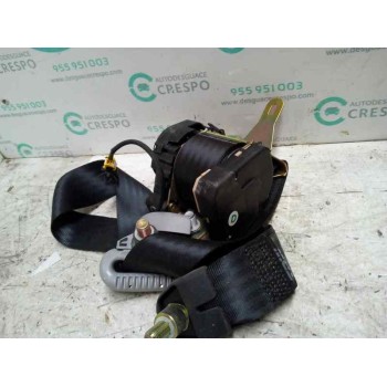 CINTURON SEGURIDAD DELANTERO DERECHO MR796378 