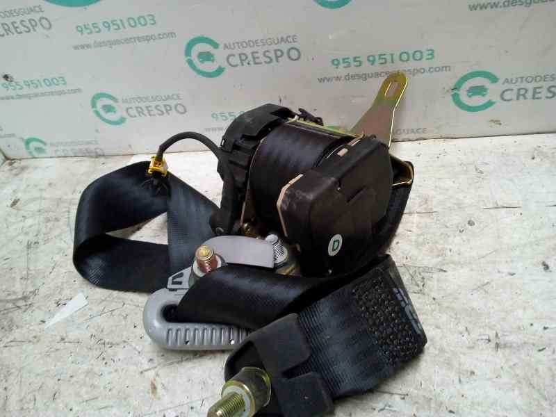 CINTURON SEGURIDAD DELANTERO DERECHO MR796378  - imagen 1