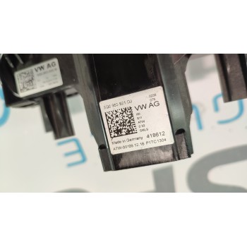 MANDO MULTIFUNCION 3Q0953521DJ 5Q0953502M  - miniatura 3