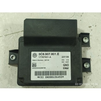 MODULO ELECTRONICO 3C8907801E 