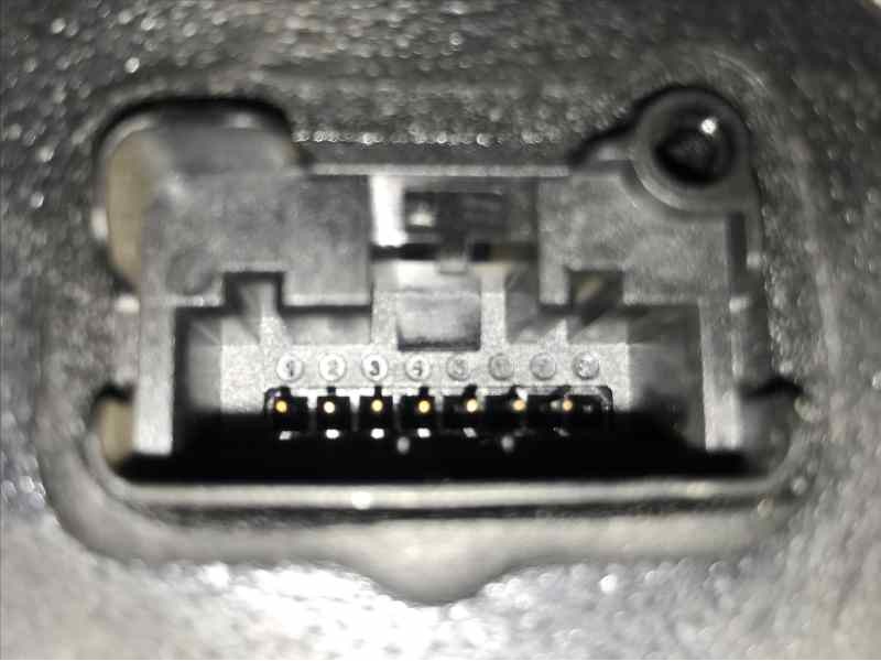 CERRADURA PUERTA TRASERA DERECHA 5K4839016Q  - imagen 3