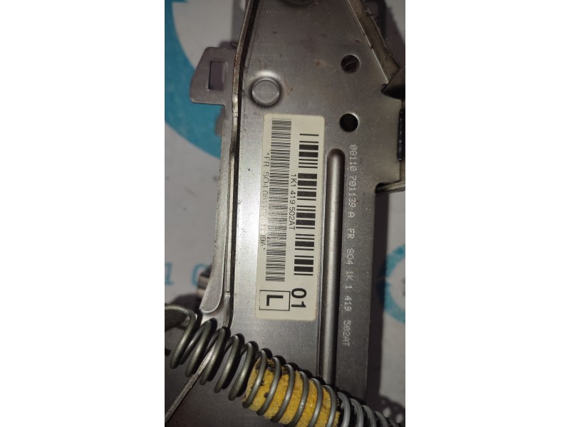 COLUMNA DIRECCION 1K1419502AT  - imagen 3