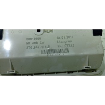 LUZ INTERIOR 8T0947135B  - miniatura 2