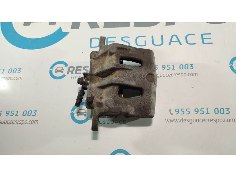 PINZA DE FRENO DELANTERA DERECHA BC140170  - imagen 1