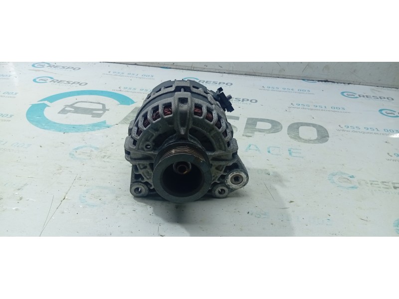 ALTERNADOR 31419101  - imagen 1