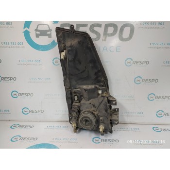 FARO IZQUIERDO 26060MB400 89314231  - miniatura 3