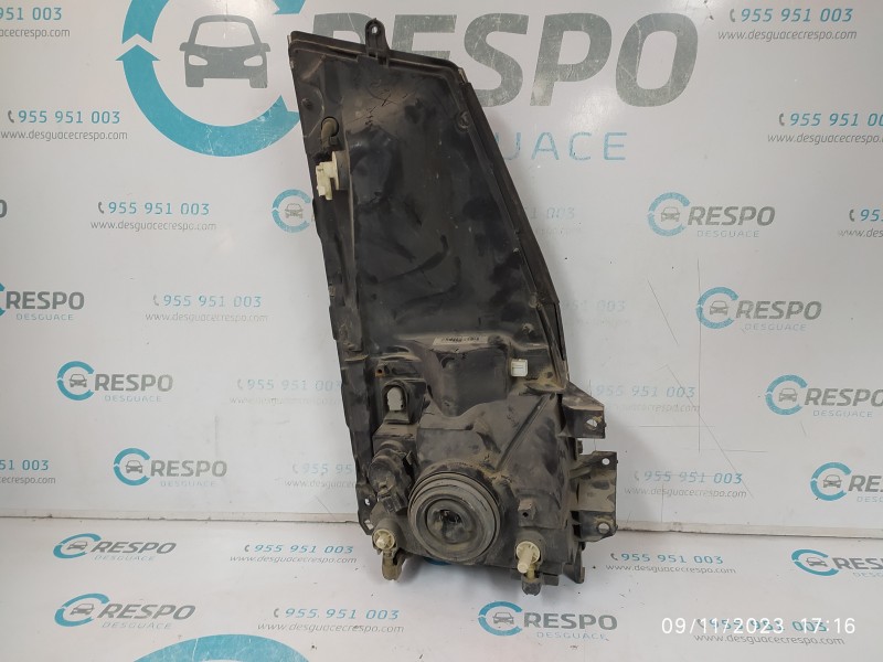 FARO IZQUIERDO 26060MB400 89314231  - imagen 3