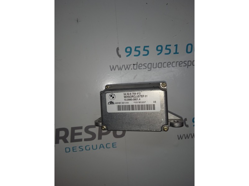 SENSOR 6759412  - imagen 1
