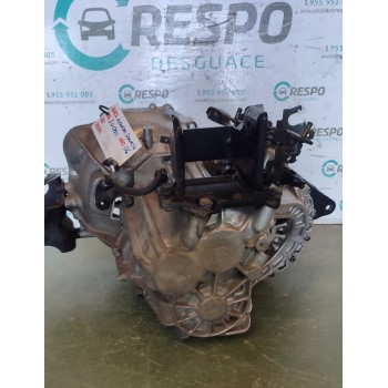 CAJA CAMBIOS S619JC  - miniatura 4