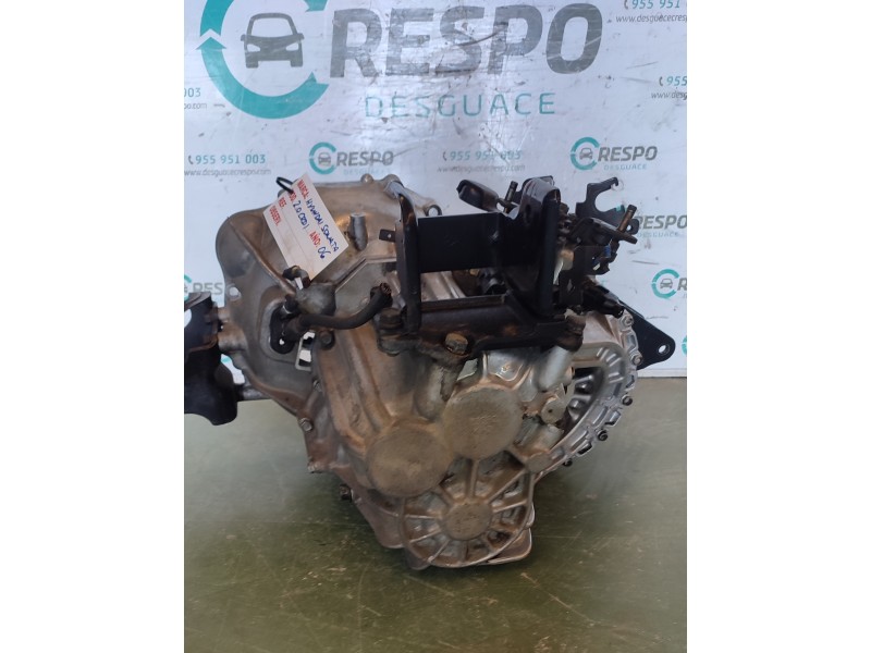 CAJA CAMBIOS S619JC  - imagen 4