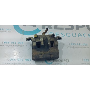 PINZA DE FRENO DELANTERA DERECHA  - miniatura 2