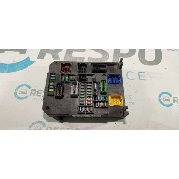 CAJA RELES / FUSIBLES 9665547480  - miniatura 1