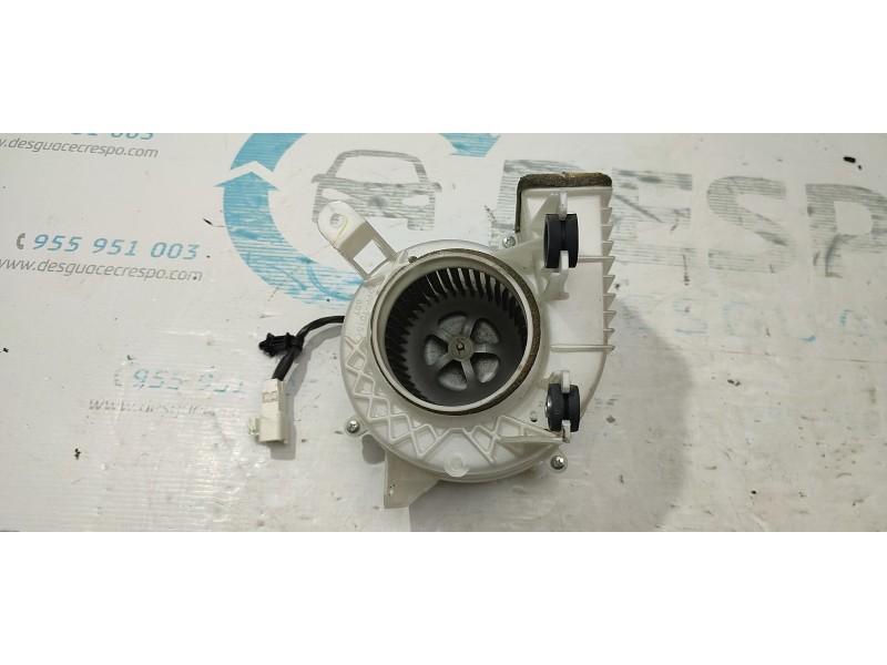 MOTOR CALEFACCION G923076010  - imagen 1