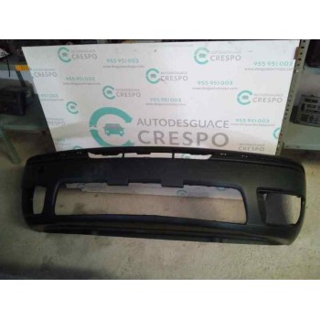 PARAGOLPES DELANTERO 107093308 