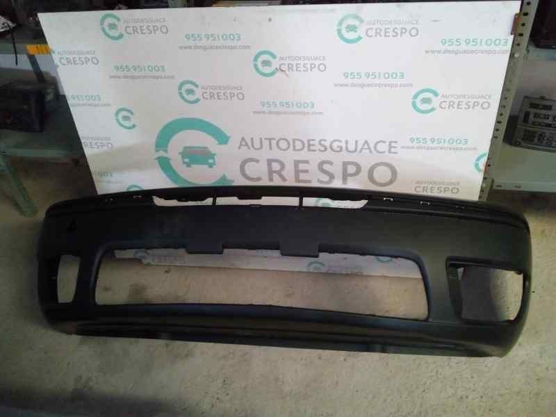 PARAGOLPES DELANTERO 107093308  - imagen 1