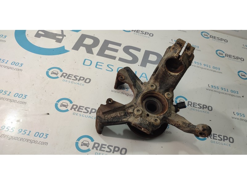 MANGUETA DELANTERA DERECHA  - imagen 1