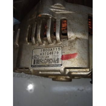 ALTERNADOR 1800A115  - miniatura 2