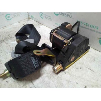 CINTURON SEGURIDAD DELANTERO DERECHO MR796378  - miniatura 3