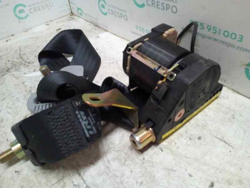CINTURON SEGURIDAD DELANTERO DERECHO MR796378  - imagen 3
