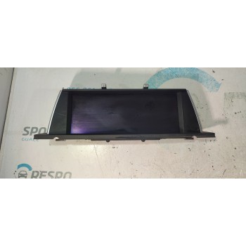 PANTALLA MULTIFUNCION 9210411 