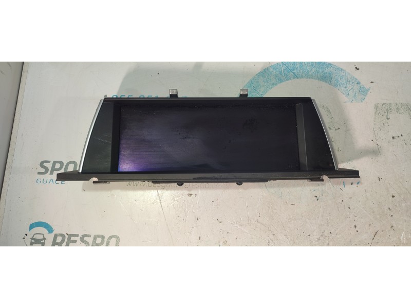 PANTALLA MULTIFUNCION 9210411  - imagen 1