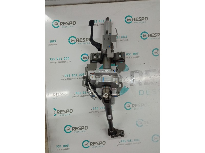 COLUMNA DIRECCION HV00A  - imagen 1