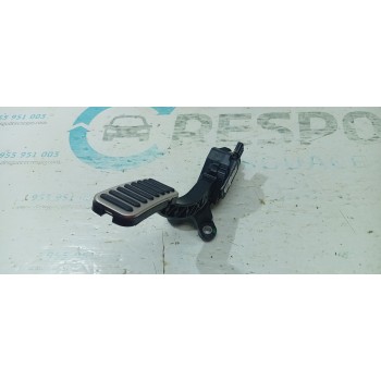 POTENCIOMETRO PEDAL 32700G4210 