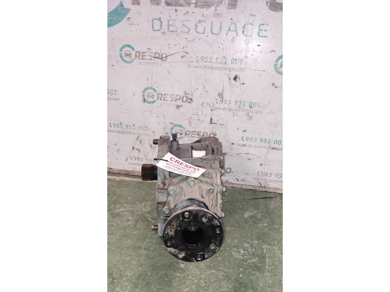 DIFERENCIAL DELANTERO  - imagen 3