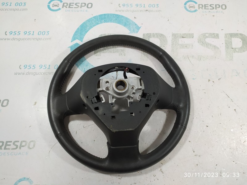 VOLANTE  - imagen 4