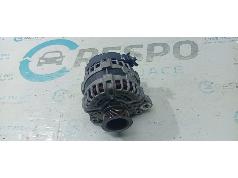 ALTERNADOR 31419101  - imagen 2
