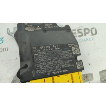 KIT AIRBAG  - miniatura 6