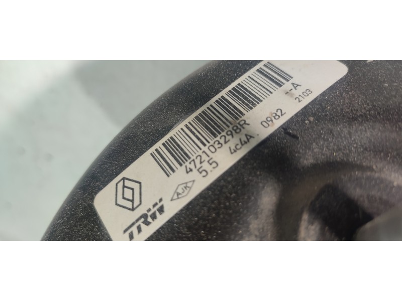 SERVOFRENO 472103298R  - imagen 3