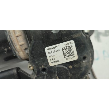 MOTOR LIMPIA DELANTERO W000087177  - miniatura 2