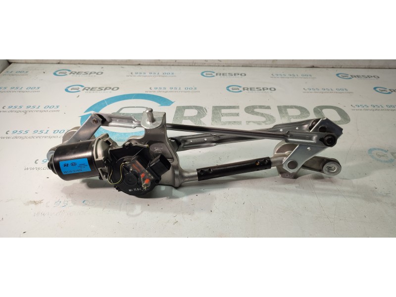 MOTOR LIMPIA DELANTERO 98110C1950  - imagen 1