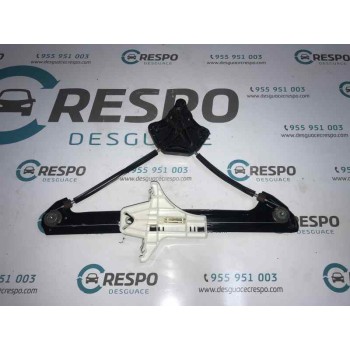 ELEVALUNAS TRASERO DERECHO 5G4839462C 