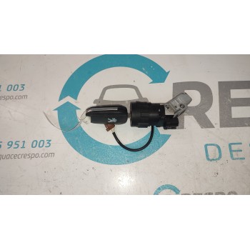 CONMUTADOR DE ARRANQUE 9663123380 