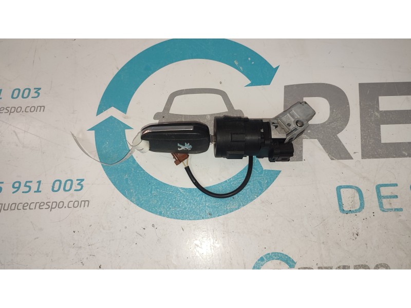 CONMUTADOR DE ARRANQUE 9663123380  - imagen 1