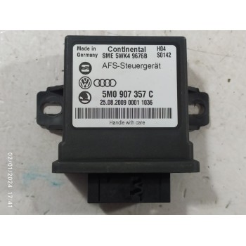 MODULO ELECTRONICO 5M0907357C 
