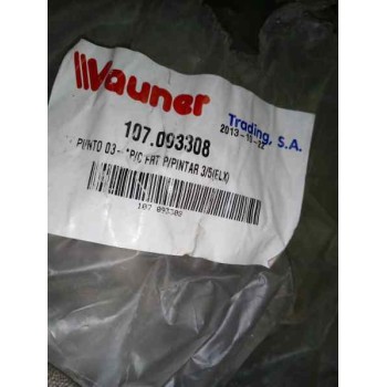 PARAGOLPES DELANTERO 107093308  - miniatura 3