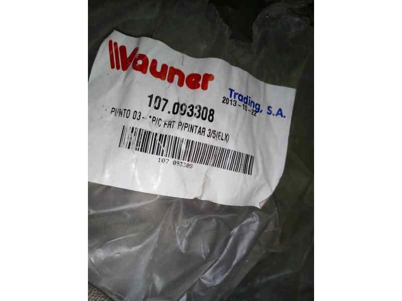 PARAGOLPES DELANTERO 107093308  - imagen 3