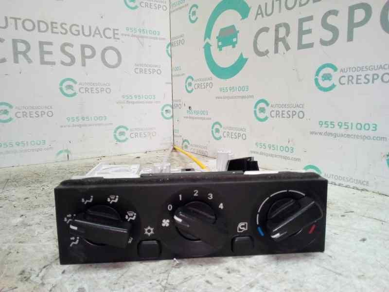 MANDO CALEFACCION / AIRE ACONDICIONADO MK447865  - imagen 1