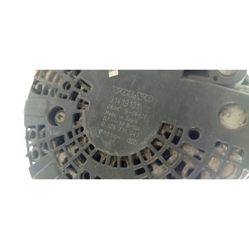 ALTERNADOR 31419101  - miniatura 3