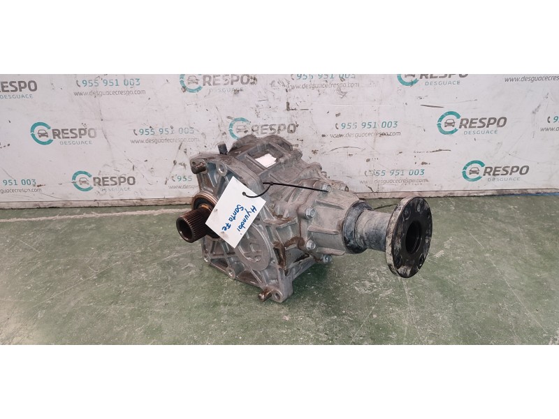 DIFERENCIAL DELANTERO  - imagen 4