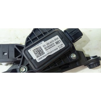 POTENCIOMETRO PEDAL 32700G4210  - miniatura 2