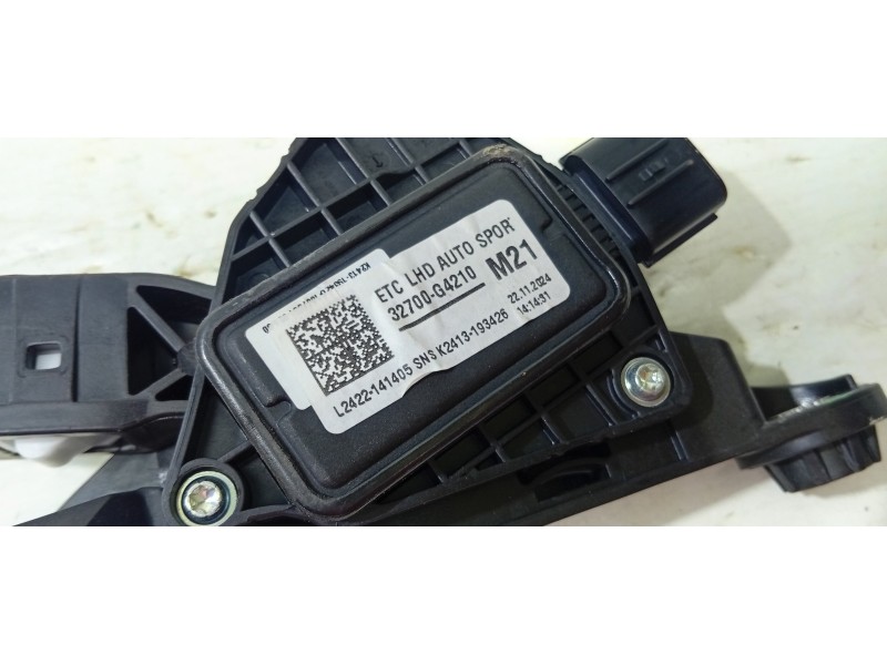 POTENCIOMETRO PEDAL 32700G4210  - imagen 2